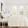 Five Queens Court Organic Down-Alternative Comforter