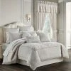 Five Queens Court Ania Comforter Set With Shams -J. Queen New York shop unnamed file 787