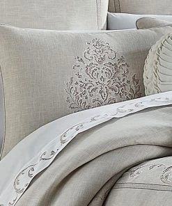 Five Queens Court Ania Comforter Set With Shams 7 Five Queens Court Ania Comforter Set With Shams -J. Queen New York shop unnamed file 788