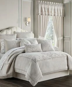 Five Queens Court Ania Comforter Set With Shams 8 Five Queens Court Ania Comforter Set With Shams -J. Queen New York shop unnamed file 789