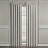 Five Queens Court Ania 2-pack Window Curtain Set -J. Queen New York shop unnamed file 791