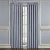 Five Queens Court Augusta 2-pack Window Curtain Set -J. Queen New York shop unnamed file 795