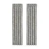 Five Queens Court Garrison Spa 2-pack Window Curtain Set 2 Five Queens Court Garrison Spa 2-pack Window Curtain Set -J. Queen New York shop unnamed file 800
