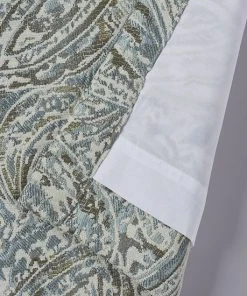 Five Queens Court Garrison Spa 2-pack Window Curtain Set -J. Queen New York shop unnamed file 802