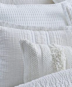 Five Queens Court Dune Euro Sham -J. Queen New York shop unnamed file 809