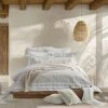 Five Queens Court Dune Duvet Cover -J. Queen New York shop unnamed file 819