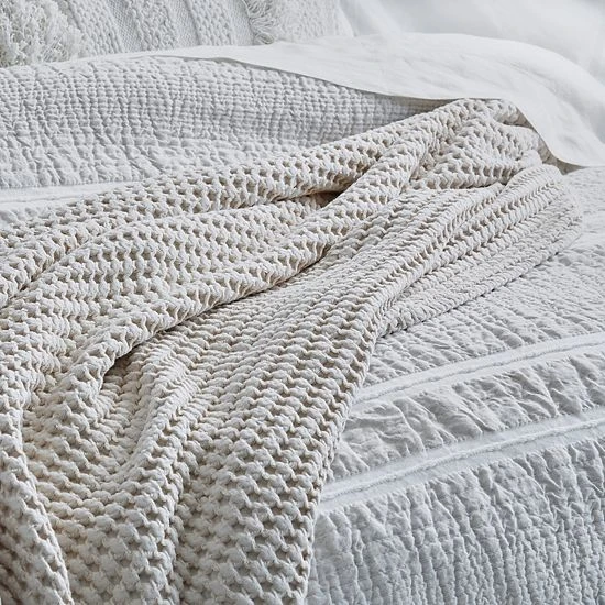 Five Queens Court Dune Duvet Cover 4 Five Queens Court Dune Duvet Cover - Image 2