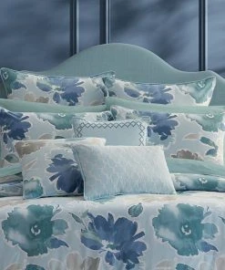 Five Queens Court Michelle Euro Sham -J. Queen New York shop unnamed file 824