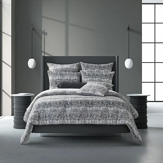 Five Queens Court Benson Duvet Cover 3 Five Queens Court Benson Duvet Cover