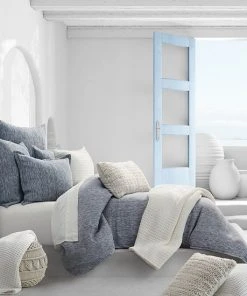 Five Queens Court Bali Duvet Cover