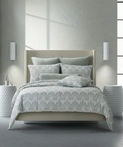 Five Queens Court Haiden Duvet Cover