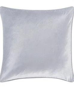 Five Queens Court Icy Bay Powder Blue Euro Sham -J. Queen New York shop unnamed file 880