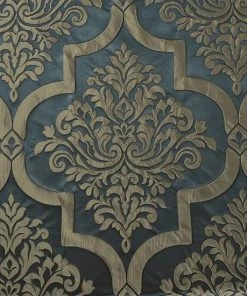 Five Queens Court Carla Azure 4-piece Comforter Set -J. Queen New York shop unnamed file 886