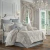 Five Queens Court Angelo Spa 4-piece Comforter Set -J. Queen New York shop unnamed file 892