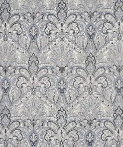 Five Queens Court Alexa Powder Blue 4-piece Comforter Set -J. Queen New York shop unnamed file 898