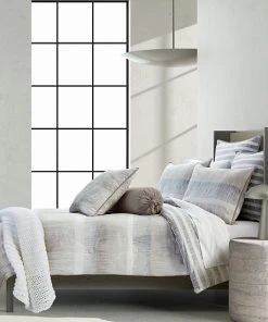 Five Queens Court Vernon Comforter Set With Sham Brown -J. Queen New York shop unnamed file 94