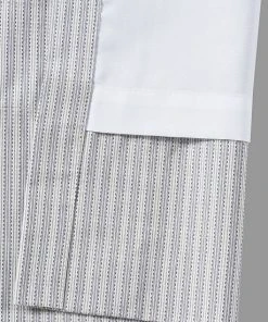 Five Queens Court 2-pack Simona Window Curtain Set -J. Queen New York shop unnamed file 949