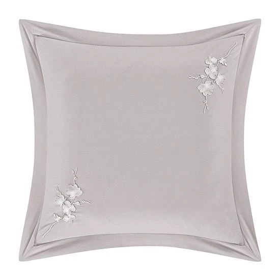 Five Queens Court Cherie Euro Sham 3 Five Queens Court Cherie Euro Sham