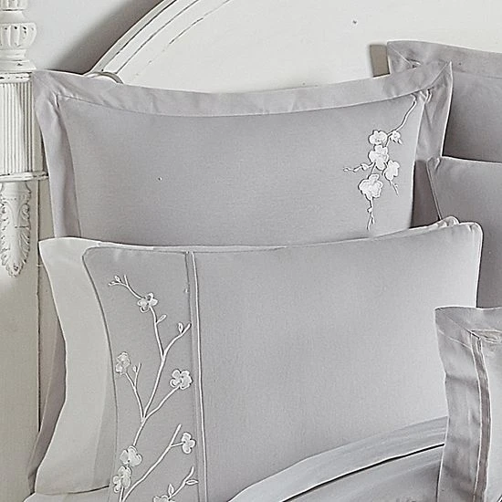 Five Queens Court Cherie Euro Sham 5 Five Queens Court Cherie Euro Sham - Image 3