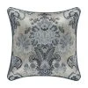 Five Queens Court Geraldine Square Throw Pillow -J. Queen New York shop unnamed file 959