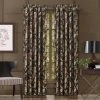 Five Queens Court 2-pack Martina Window Curtain Set -J. Queen New York shop unnamed file 96
