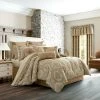 Five Queens Court Savannah Comforter Set -J. Queen New York shop unnamed file 976