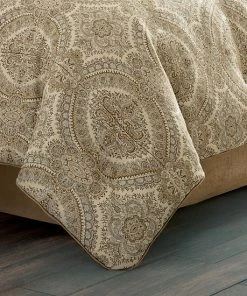 Five Queens Court Savannah Comforter Set -J. Queen New York shop unnamed file 977