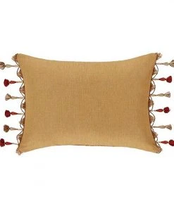 Five Queens Court August Multi Boudoir Decorative Throw Pillow -J. Queen New York shop unnamed file 986