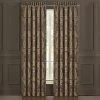 Five Queens Court 2-pack Neapolitan Mink Window Curtains -J. Queen New York shop unnamed file 990