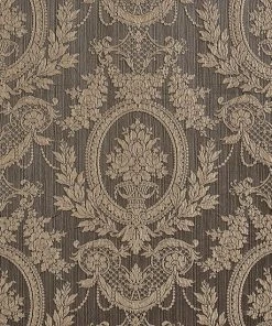 Five Queens Court 2-pack Neapolitan Mink Window Curtains -J. Queen New York shop unnamed file 992