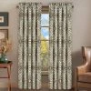 Five Queens Court Plainview Spa Window Curtain Set -J. Queen New York shop unnamed file 994